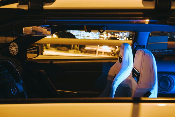 Comment installer un système de freinage d'urgence automatique sur un SUV ?