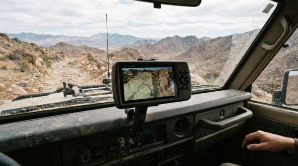 Comment choisir un système de navigation par satellite pour les expéditions tout-terrain?