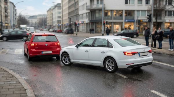 Comment installer un système de freinage d'urgence automatique sur un SUV ?