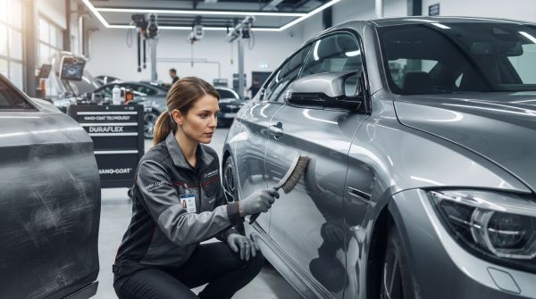 Comment les innovations en matière de revêtements anti-rayures influencent-elles la durabilité des carrosseries automobiles?