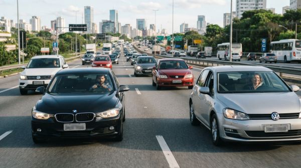 Les avantages des dispositifs de détection de la qualité de l'air extérieur pour les conducteurs de véhicules de tourisme