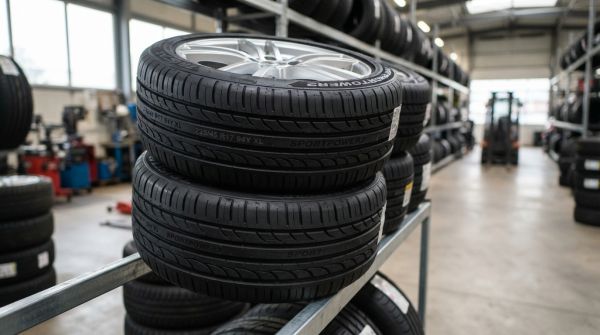 Les pneus tristar : pourquoi ils se démarquent en qualité et performance