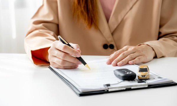 La fin de la carte verte : ce que cela signifie pour l'assurance auto